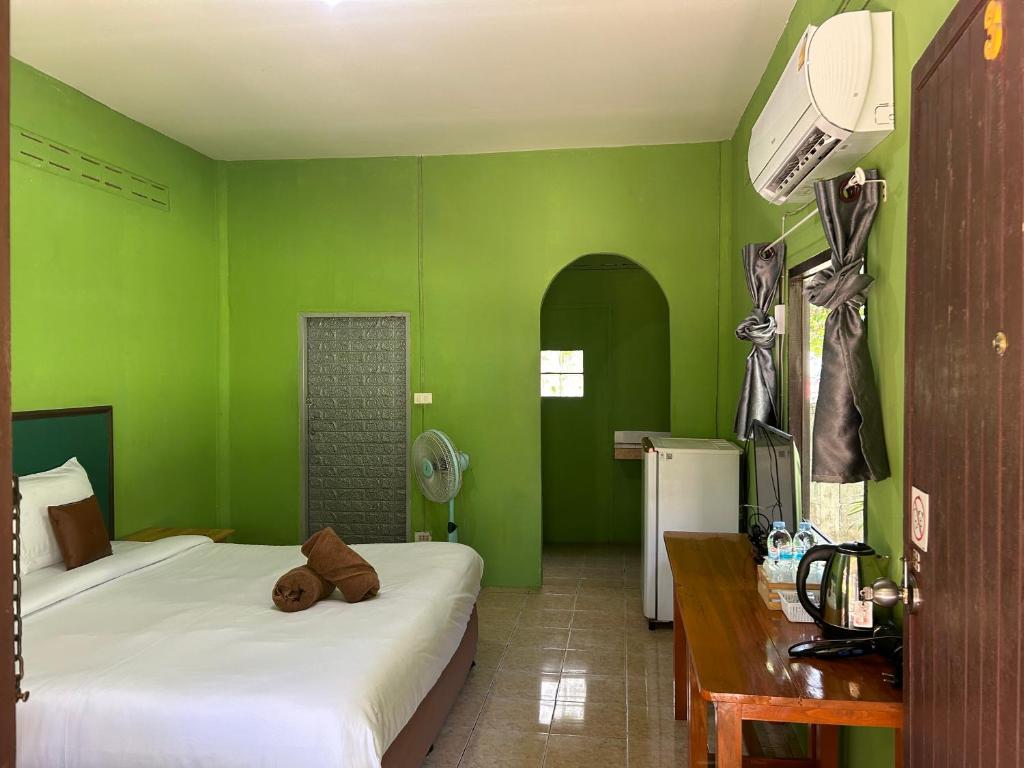 ABC Bungalow – Koh Phangan